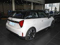 電動MINI COOPER 452km COOPER SE藝術家2024款