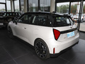 電動MINI COOPER 452km COOPER SE藝術家2024款