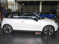 電動MINI COOPER 452km COOPER SE藝術家2024款