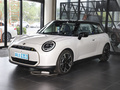 電動MINI COOPER 452km COOPER SE藝術家2024款