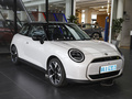 電動MINI COOPER 452km COOPER SE藝術家2024款