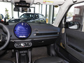 電動MINI COOPER 452km COOPER SE藝術家2024款