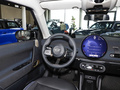電動MINI COOPER 452km COOPER SE藝術家2024款