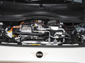 電動MINI COOPER 452km COOPER SE藝術家2024款