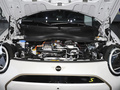 電動MINI COOPER 452km COOPER SE藝術家2024款