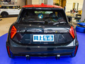 电动MINI COOPER 图片