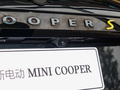 電動MINI COOPER 圖片