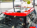 电动MINI COOPER 图片