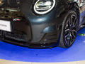 电动MINI COOPER 图片
