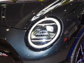 电动MINI COOPER 图片