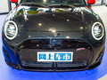 电动MINI COOPER 图片