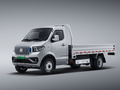 長(zhǎng)安神騏T30EV 3.8米貨箱 載貨車(chē)舒適型2024款