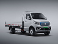 長(zhǎng)安神騏T30EV 3.8米貨箱 載貨車(chē)舒適型2024款