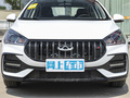 全新艾瑞澤5 惠民版 1.5L CVT風(fēng)尚型2024款