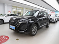瑞虎7 1.5TCVT尊貴版2024款