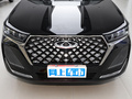 瑞虎7 1.5TCVT尊貴版2024款