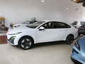 五菱E5 510km標(biāo)準(zhǔn)版2024款