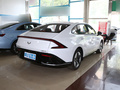 五菱E5 510km標(biāo)準(zhǔn)版2024款