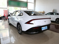 五菱E5 510km標(biāo)準(zhǔn)版2024款