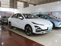 五菱E5 510km標(biāo)準(zhǔn)版2024款