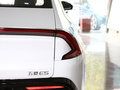 五菱E5 510km標(biāo)準(zhǔn)版2024款