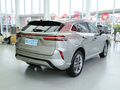 摩卡DHT-PHEV Hi4四驅(qū)長續(xù)航版2024款