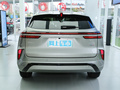 摩卡DHT-PHEV Hi4四驅(qū)長續(xù)航版2024款