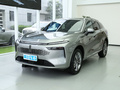摩卡DHT-PHEV Hi4四驅(qū)長續(xù)航版2024款