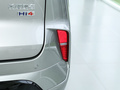 摩卡DHT-PHEV Hi4四驅(qū)長續(xù)航版2024款