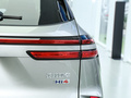 摩卡DHT-PHEV Hi4四驅(qū)長續(xù)航版2024款