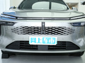 摩卡DHT-PHEV Hi4四驅(qū)長續(xù)航版2024款
