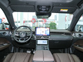 摩卡DHT-PHEV Hi4四驅(qū)長續(xù)航版2024款
