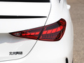 奔驰C级 改款三 C 260 L皓夜运动版2024款