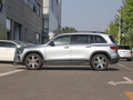 奔馳GLB 改款 GLB 2204MATIC2024款