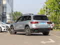 奔馳GLB 改款 GLB 2204MATIC2024款