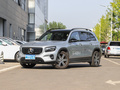 奔馳GLB 改款 GLB 2204MATIC2024款