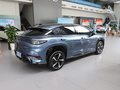 海狮07 EV 610长续航版2024款