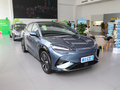 海狮07 EV 610长续航版2024款