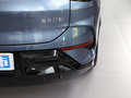 海狮07 EV 610长续航版2024款