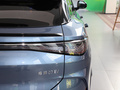 海狮07 EV 610长续航版2024款