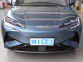 海狮07 EV 610长续航版2024款