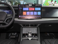 海狮07 EV 610长续航版2024款