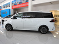 上汽大通MAXUS G20 改款 PLUS 2.0T汽油自動(dòng)豪華版2023款