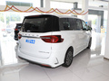 上汽大通MAXUS G20 改款 PLUS 2.0T汽油自動(dòng)豪華版2023款