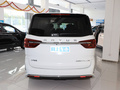 上汽大通MAXUS G20 改款 PLUS 2.0T汽油自動(dòng)豪華版2023款