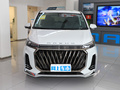 上汽大通MAXUS G20 改款 PLUS 2.0T汽油自動(dòng)豪華版2023款
