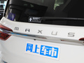 上汽大通MAXUS G20 图片