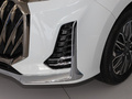 上汽大通MAXUS G20 改款 PLUS 2.0T汽油自動(dòng)豪華版2023款