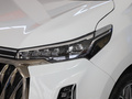 上汽大通MAXUS G20 改款 PLUS 2.0T汽油自動(dòng)豪華版2023款