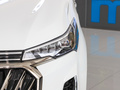 上汽大通MAXUS G20 改款 PLUS 2.0T汽油自動(dòng)豪華版2023款